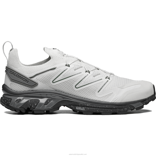 SalomonLF4H108 erkek spor ayakkabı - xt-rush 2 ay taşı/kalaylı/nilüfer yaprağı