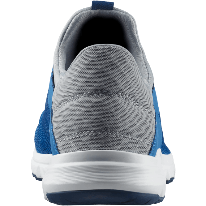 SalomonLF4H1083 erkek sandalet - amphib bold 2 gökyüzü dalgıcı/taş ocağı/emlak mavisi