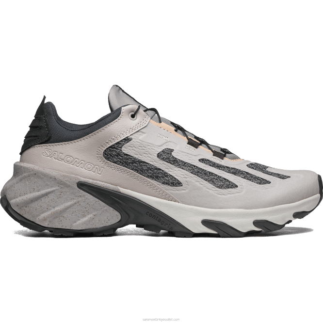 SalomonLF4H112 erkek spor ayakkabı - speedverse prg gül külü/martı/gül bulutu