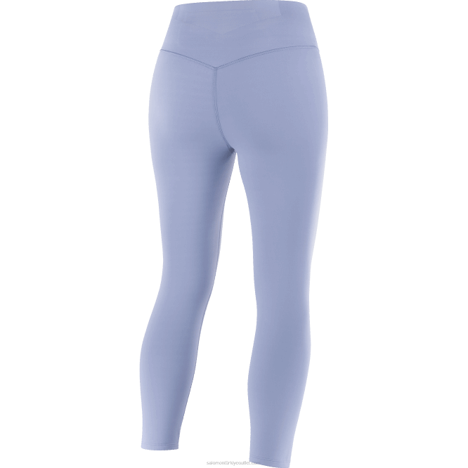 SalomonLF4H1165 kadın taytı - çapraz multi 23 İngiliz malikanesi