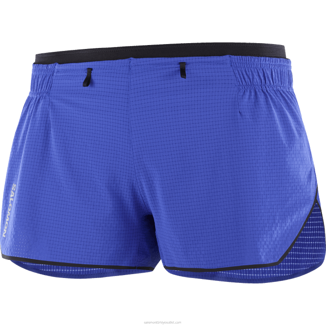 SalomonLF4H1176 kadın şortu - sense aero 3 Web\de sörf