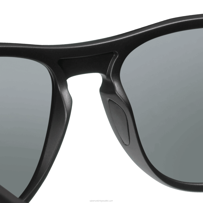 SalomonLF4H1211 erkek güneş gözlüğü - sokari siyah
