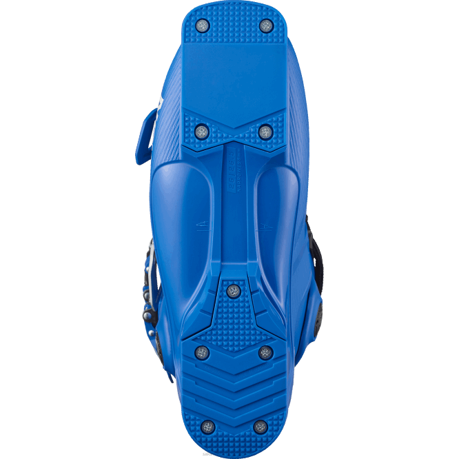 SalomonLF4H1215 erkek pist botu - s/pro alpha 130 el yarış mavisi/beyaz