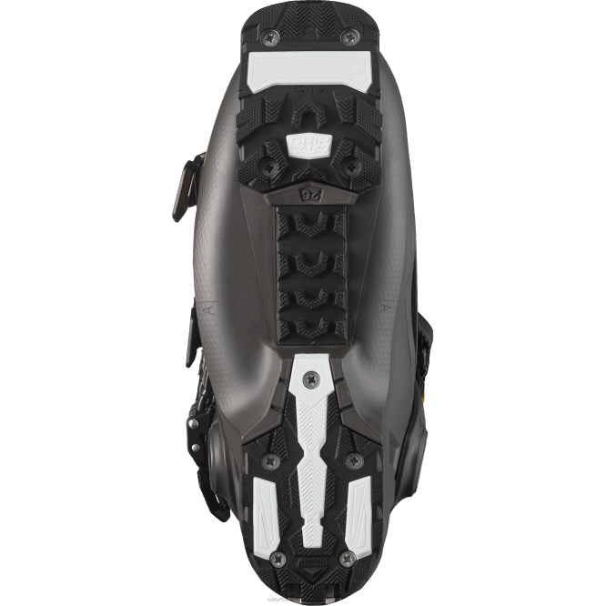 SalomonLF4H1218 erkek freeride botları - shift pro 120 at belluga/siyah/güneş enerjisi