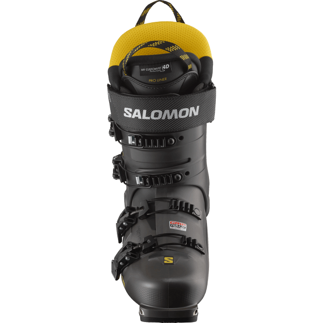 SalomonLF4H1218 erkek freeride botları - shift pro 120 at belluga/siyah/güneş enerjisi