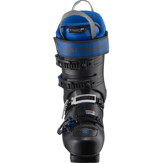 SalomonLF4H1220 erkek pist botu - s/pro alpha 120 el siyah/ırk mavisi