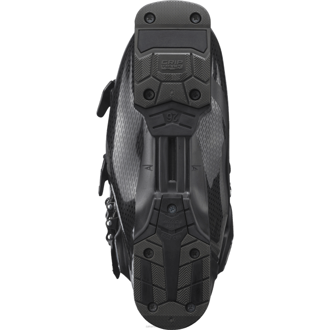 SalomonLF4H1234 erkek pist botu - s/pro mv 100 siyah/belluga/koyu gümüş metalik05