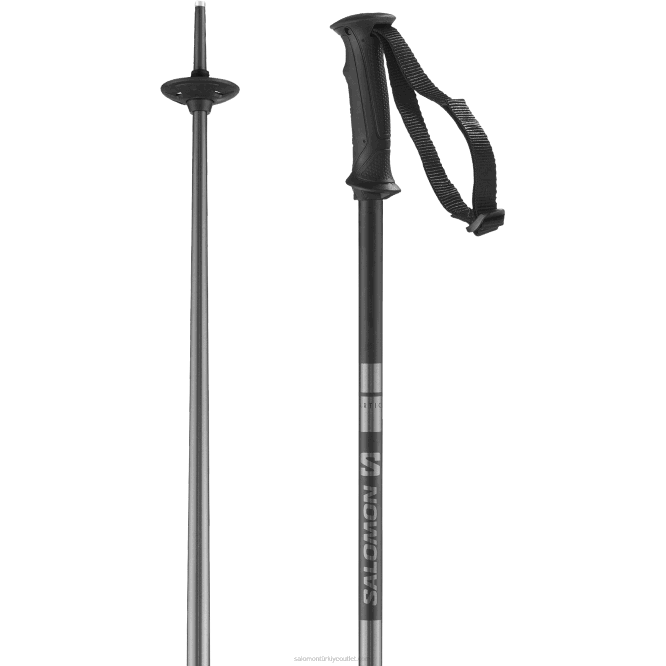 SalomonLF4H1257 erkekler alp kutupları - arktik mavi