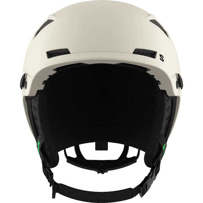 SalomonLF4H1266 erkek kaskı - mtn lab yağmurlu gün