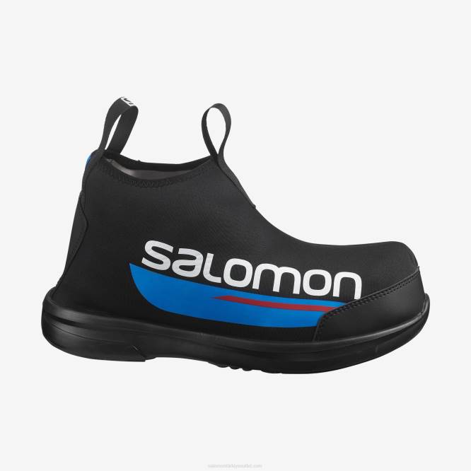 SalomonLF4H1276 erkek paten klasik nordic parçaları ve after market - nordic yürüyüş botu l41671500+