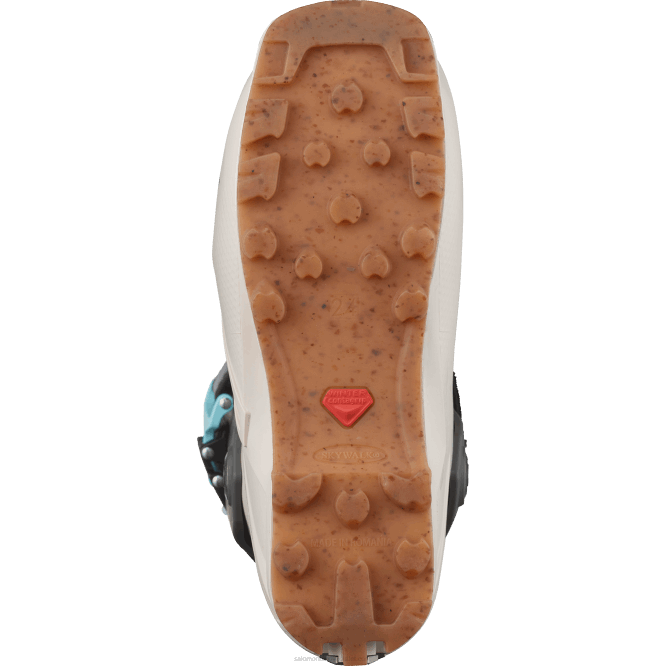 SalomonLF4H1288 Kadın gezi botu - mtn Summit pro yağmurlu gün/beluga