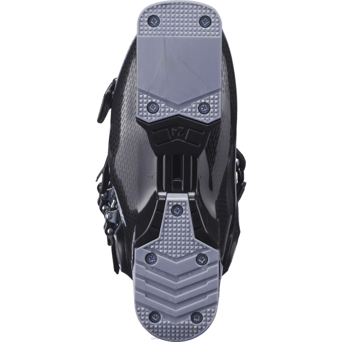 SalomonLF4H1290 kadın pist botu - hv 80\i seçin siyah/lavanta/belluga