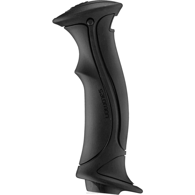 SalomonLF4H1297 kadınların alp kutupları - kuzey kutbu hanımı siyah