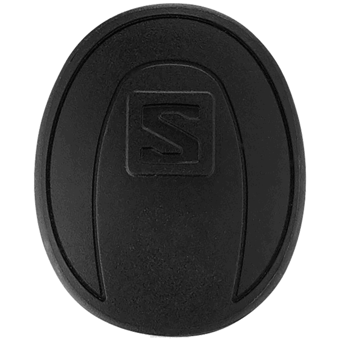 SalomonLF4H1297 kadınların alp kutupları - kuzey kutbu hanımı siyah