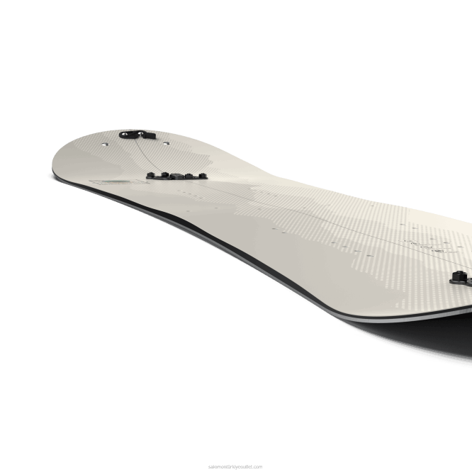 SalomonLF4H1304 bayanlar gezici snowboard - bellevue split l47017500