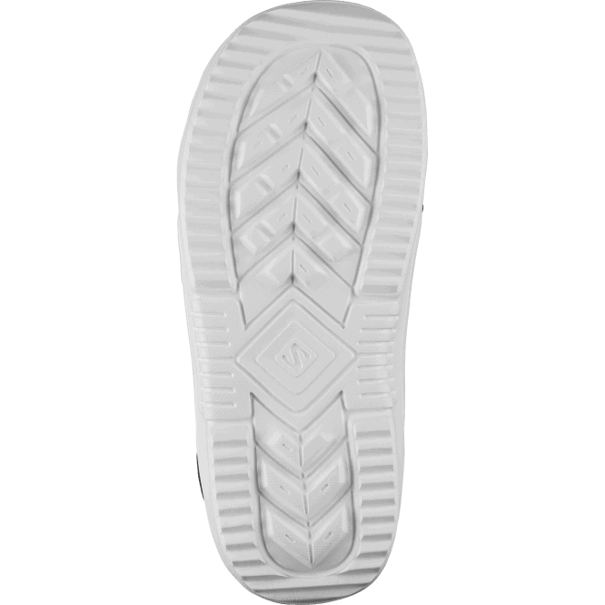 SalomonLF4H1318 kadın snowboard botu - inci boa toz pembe/bordo/açık pembe