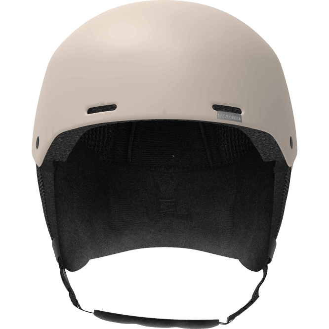 SalomonLF4H1330 kadın kaskı - büyü bej