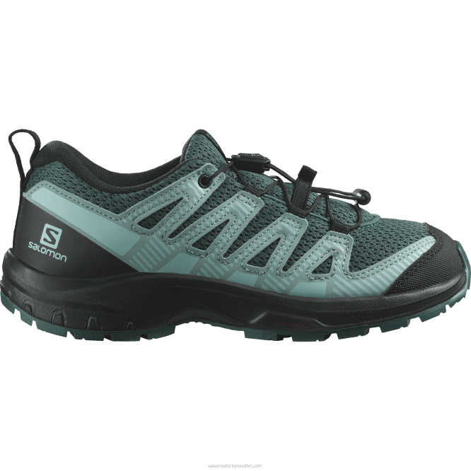 hayalci/siyah/mavi parlak