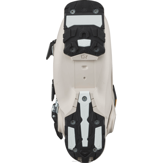 SalomonLF4H1372 junior - çocuklar için tüm dağ botları - shift pro 80t at yağmurlu bir gün/siyah/güneş enerjisi