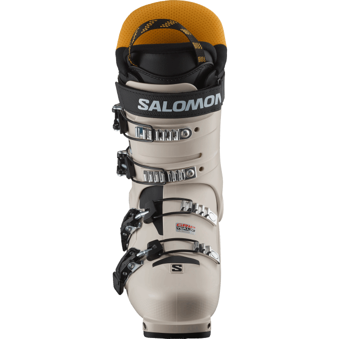 SalomonLF4H1372 junior - çocuklar için tüm dağ botları - shift pro 80t at yağmurlu bir gün/siyah/güneş enerjisi