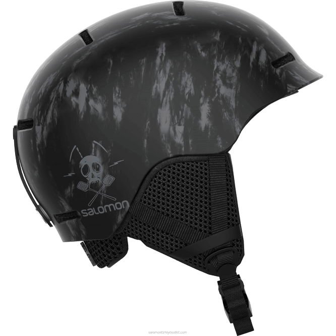 siyah kravat ve boya