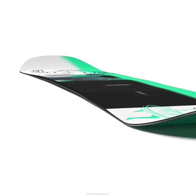 SalomonLF4H1399 junior - çocuklar için snowboard - uyurgezer grom l47032200