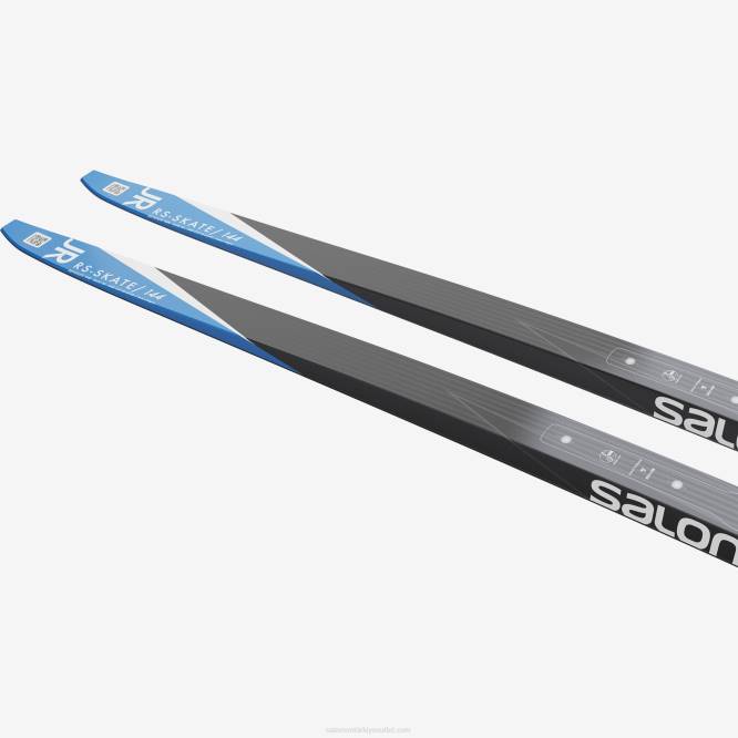 SalomonLF4H1408 junior - çocuk pateni nordic ski - rs junior l41491100+