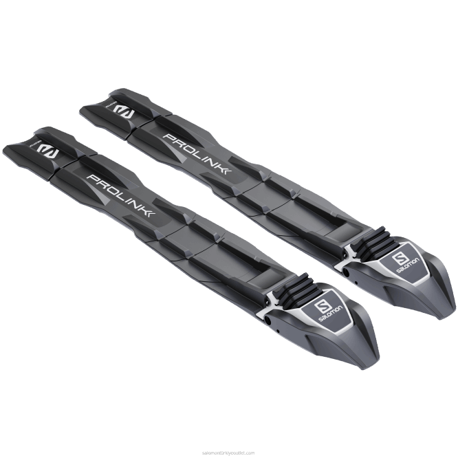 SalomonLF4H1413 junior - kidsclassic nordic bağlamaları - prolink access junior l40571000+