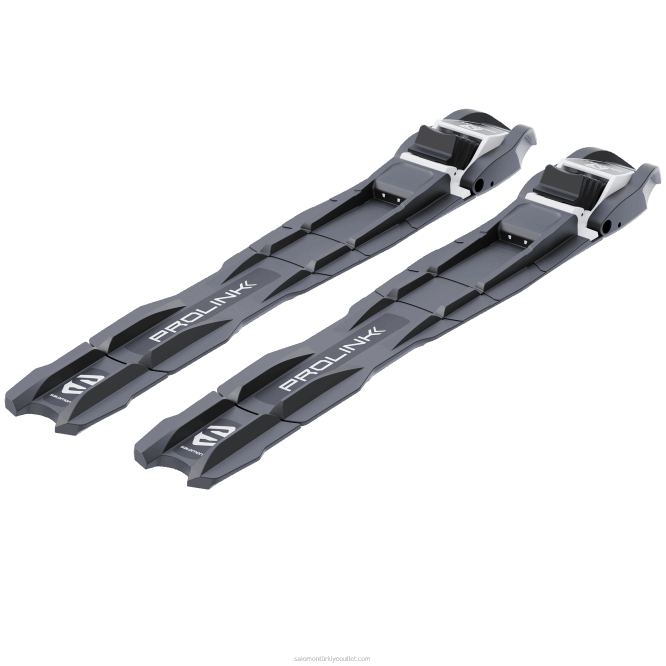 SalomonLF4H1413 junior - kids\classic nordic bağlamaları - prolink access junior l40571000+