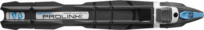 SalomonLF4H1414 junior - kids\classic nordic bağlamaları - prolink race jr classic l39105300+