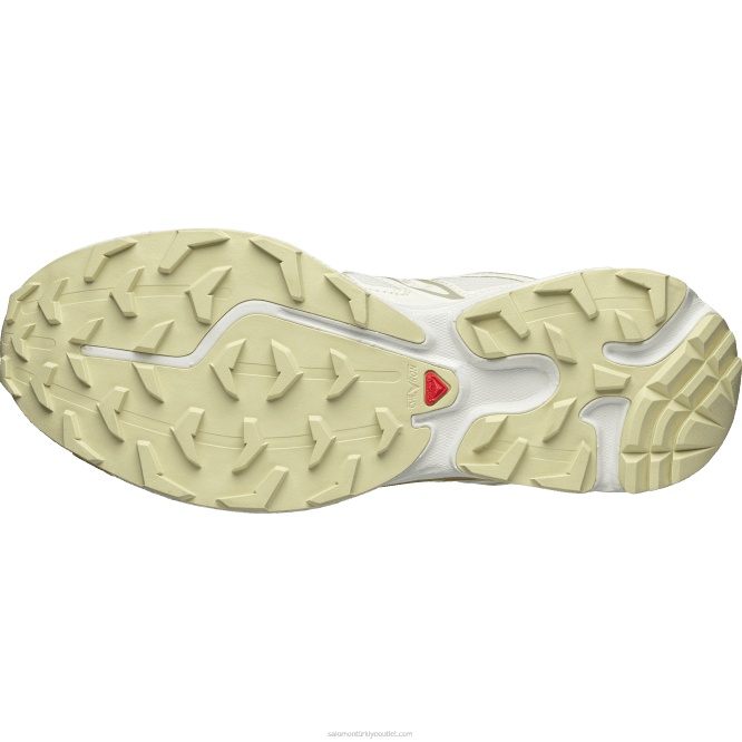 SalomonLF4H142 erkek spor ayakkabı - xt-6 geniş yazlık çekirdek vanilyalı dondurma/çöl adaçayı/şekerleme