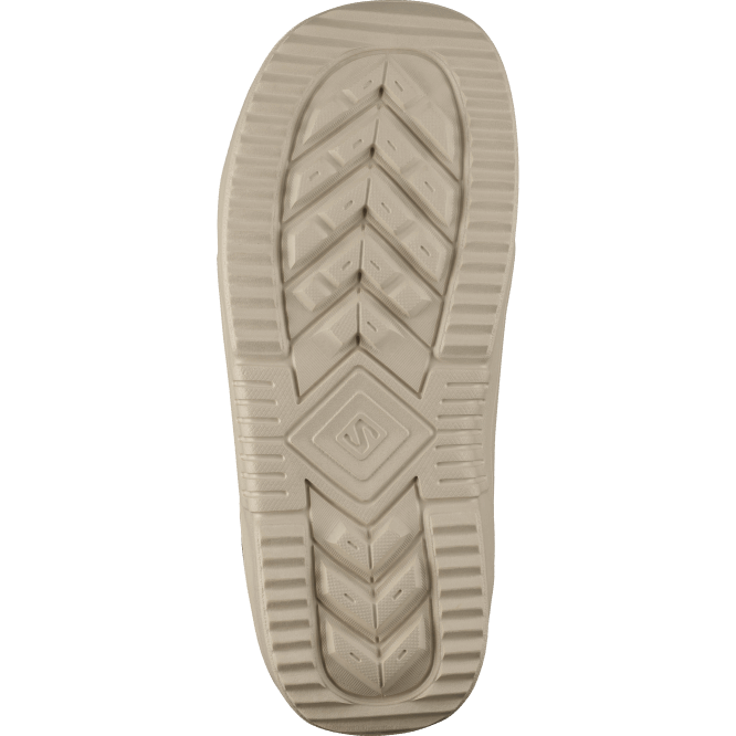 SalomonLF4H1421 kadın snowboard botu - kırmızı asker yeşili-x/yağmurlu gün/siyah