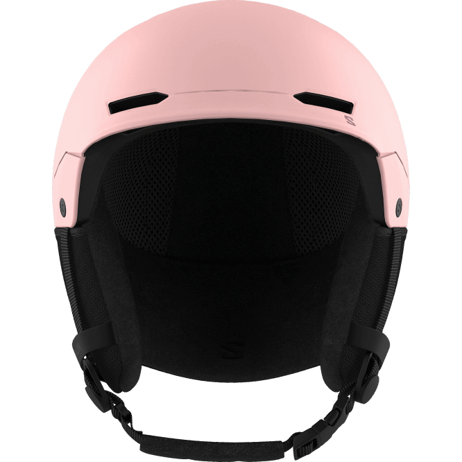 SalomonLF4H1427 junior - çocuk kaskı - husk jr tropikal şeftali