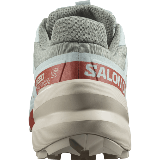 SalomonLF4H1454 erkek patika koşu ayakkabısı - speedcross 6 nilüfer yaprağı/yağmurlu gün/ağartılmış su