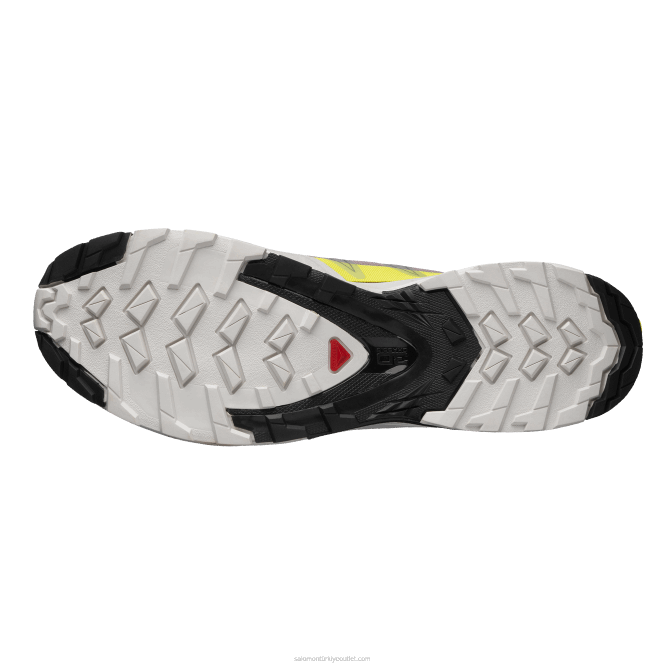 SalomonLF4H210 erkek spor ayakkabı - xa cover gül külü/bıldırcın/güneş öpücüğü