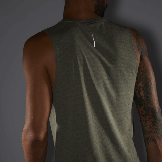 SalomonLF4H227 erkek atleti - çapraz koşu üzüm yaprağı/funda