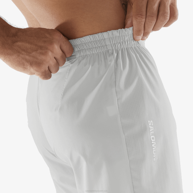 SalomonLF4H250 erkek pantolonu - bonatti izi istiridye mantarı