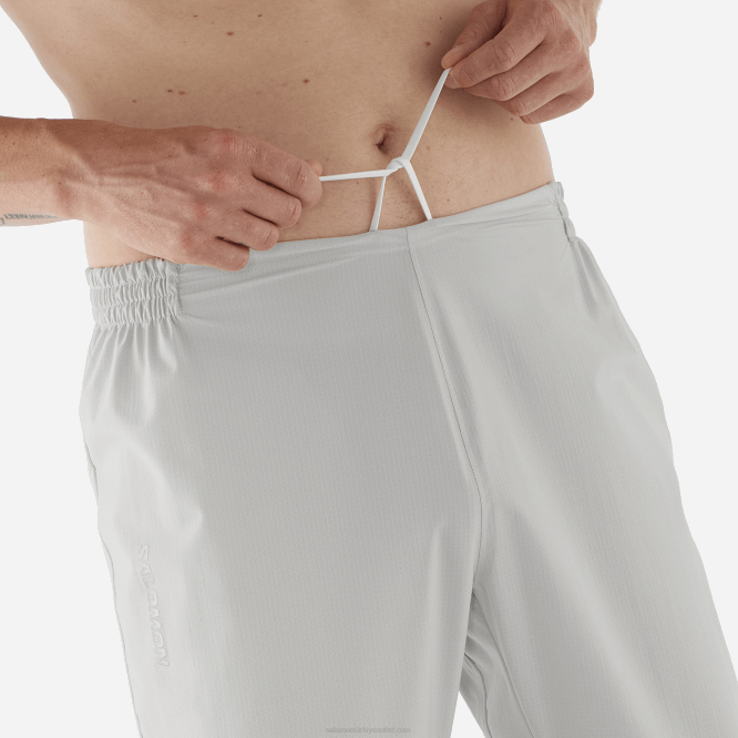 SalomonLF4H250 erkek pantolonu - bonatti izi istiridye mantarı