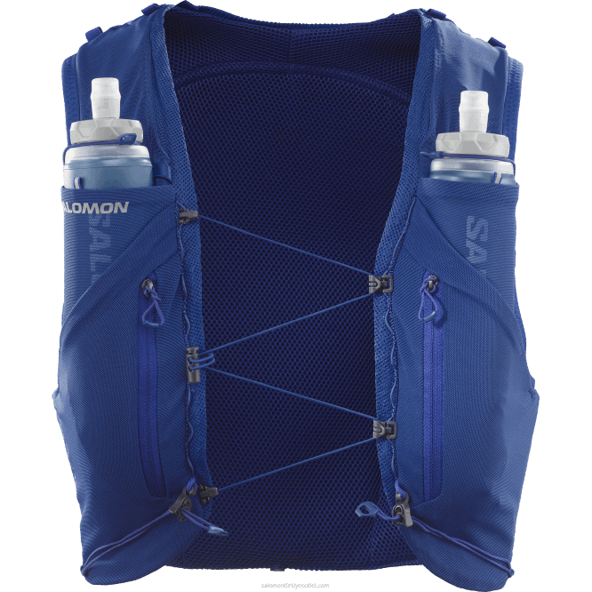 SalomonLF4H306 mataralı erkek koşu yeleği - adv skin 12 Web\de sörf