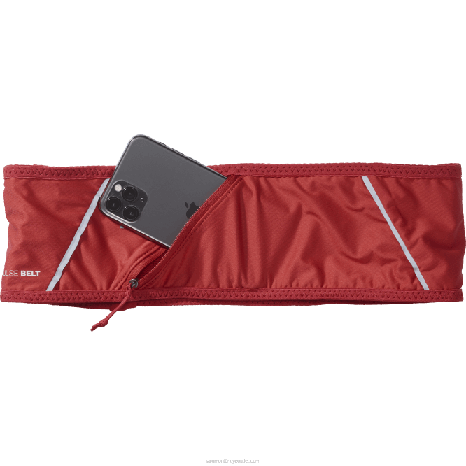 SalomonLF4H311 erkek kemeri - nabız Goji meyvesi