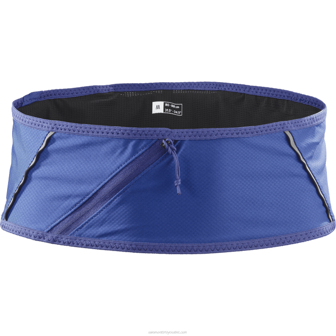 SalomonLF4H313 erkek kemeri - nabız internette gezinmek/siyah