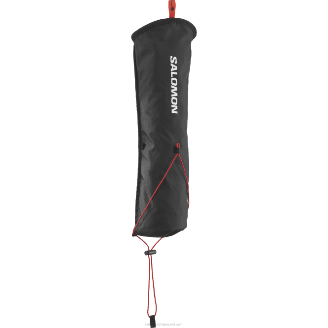 SalomonLF4H410 erkek aksesuarları - özel sadak siyah