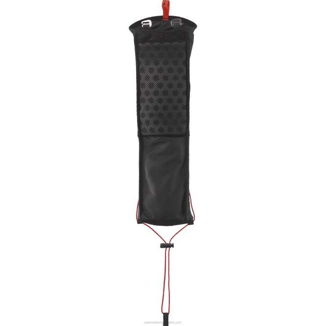 SalomonLF4H410 erkek aksesuarları - özel sadak siyah