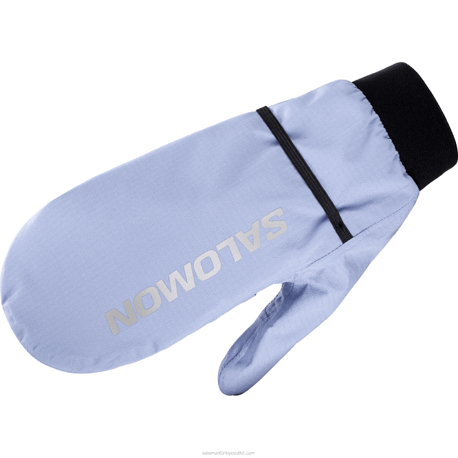 SalomonLF4H471 erkek eldivenleri - bonatti su geçirmez İngiliz malikanesi