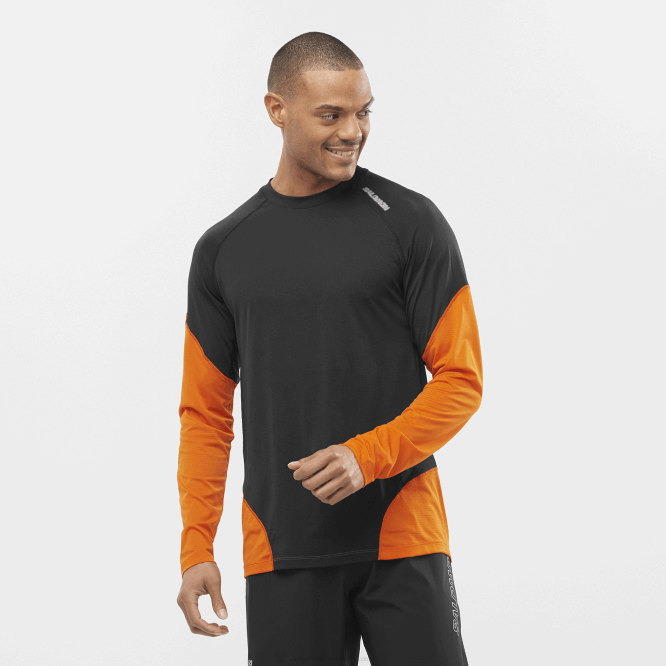 koyu kara/kızıl aynak/gece