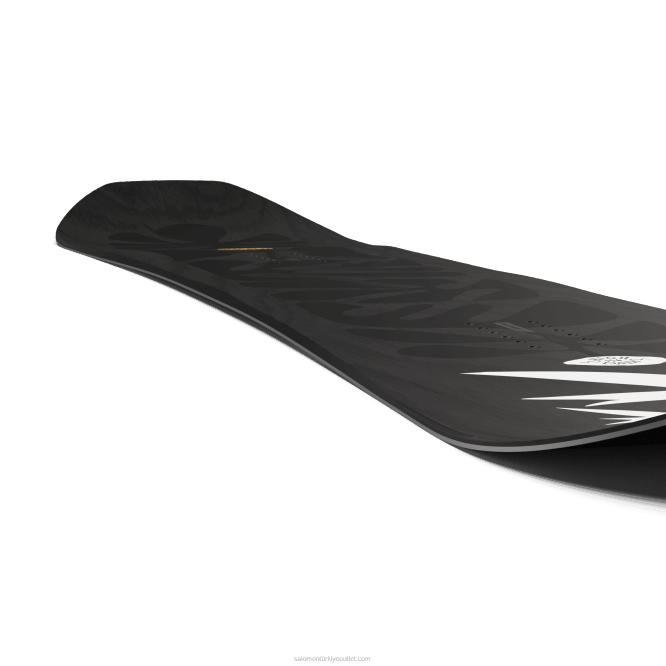 SalomonLF4H562 erkekler tüm dağlarda snowboard - yüksek yol l47018700