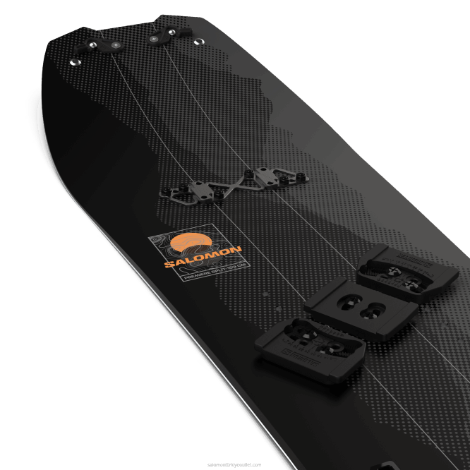 SalomonLF4H564 erkekler tur snowboardu - prömiyer l47031500