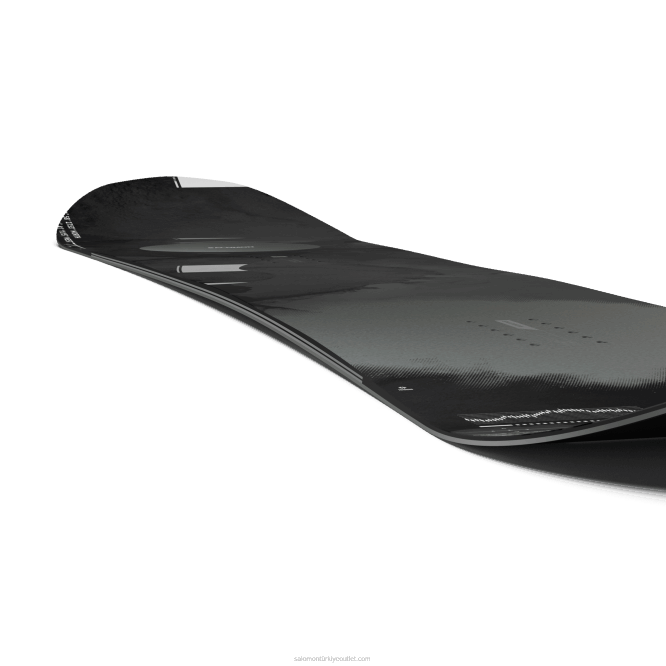 SalomonLF4H569 erkekler freeride snowboard - super 8 pro l47032400