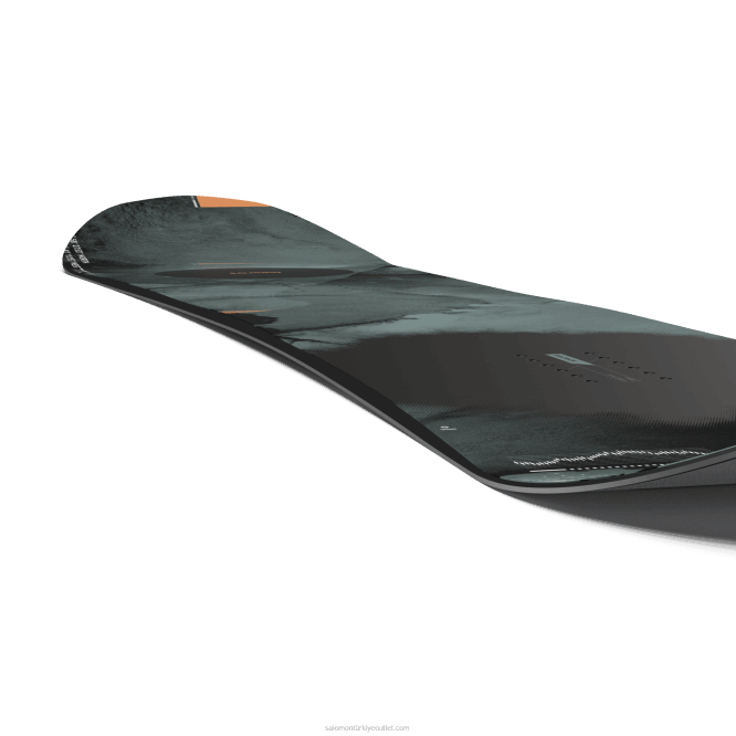 SalomonLF4H570 erkekler serbest snowboard - super 8 l47032300