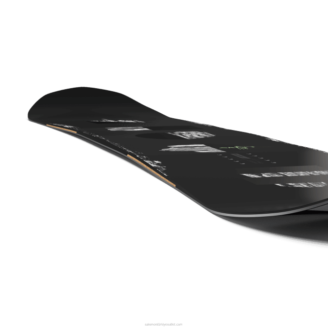 SalomonLF4H579 erkekler parkı ve serbest stil snowboard - zanaat l47017600